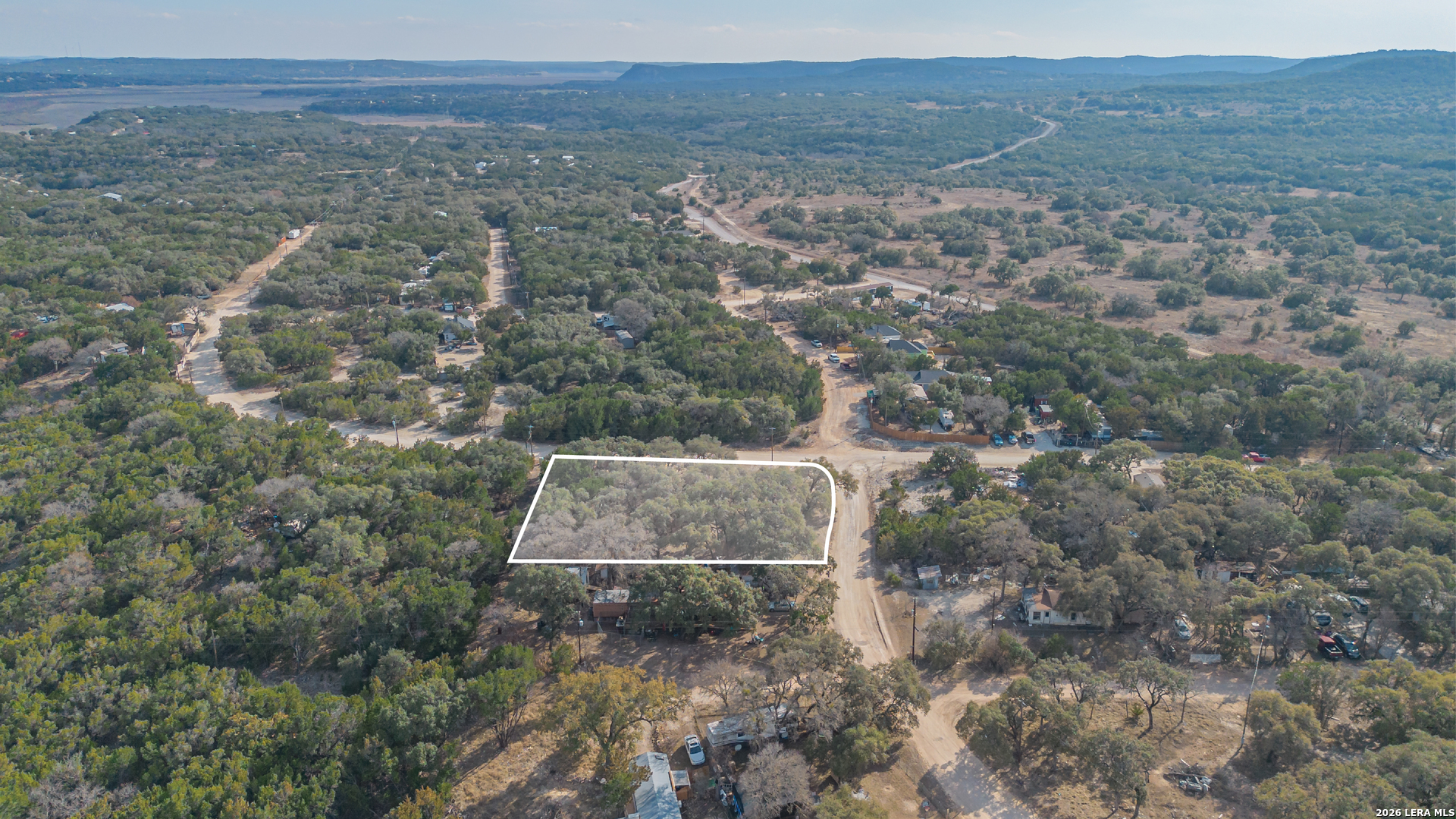 LOT 12-13 Cedar Hill Dr