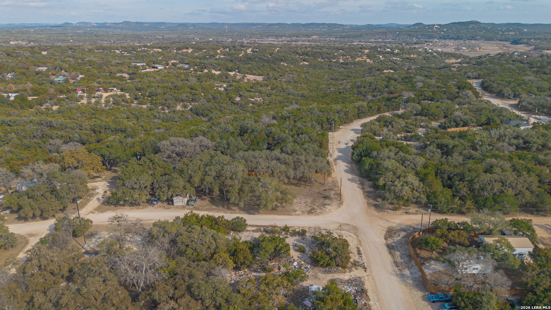 LOT 12-13 Cedar Hill Dr