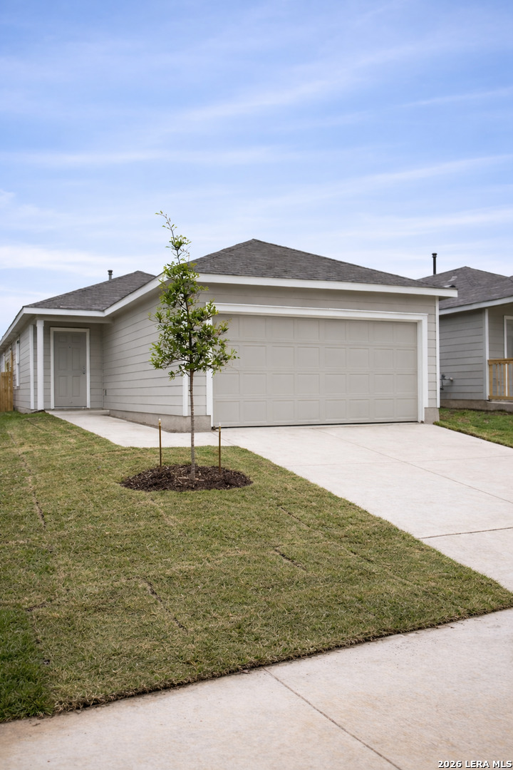 7411 Donkey Valley