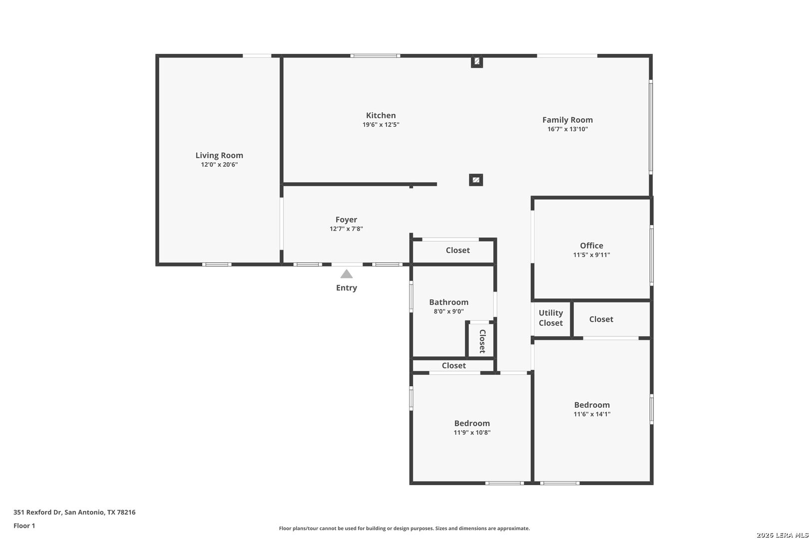 351 Rexford Dr