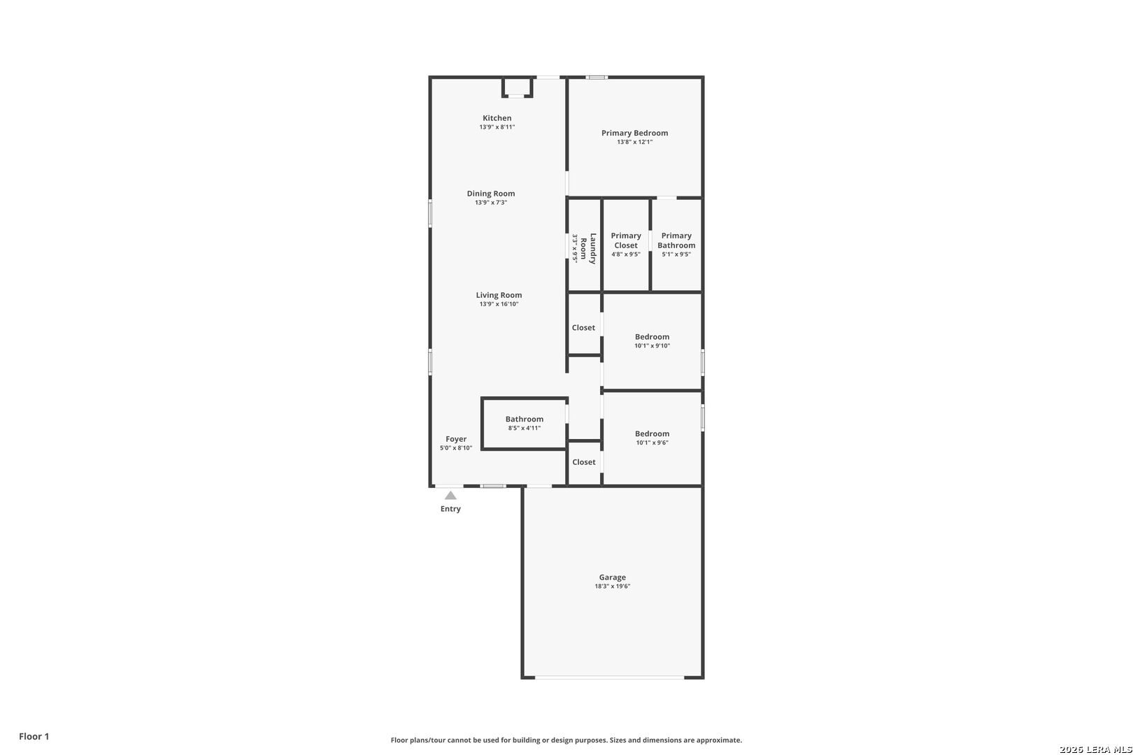 14632 Cregg Mill