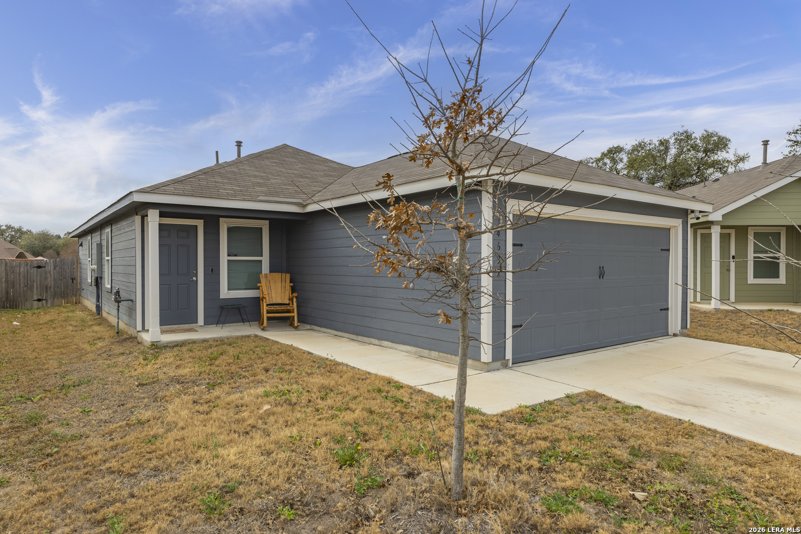 14632 Cregg Mill