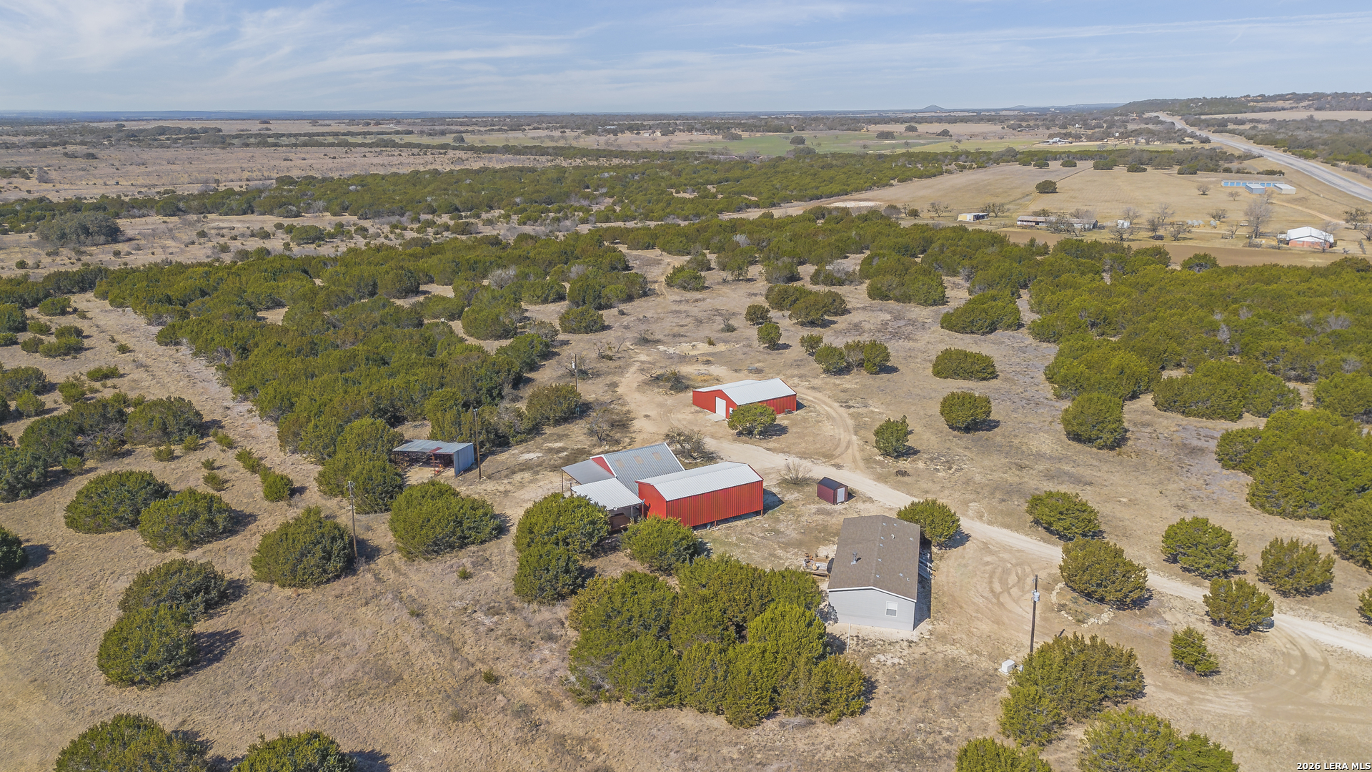 18293 N Highway 183