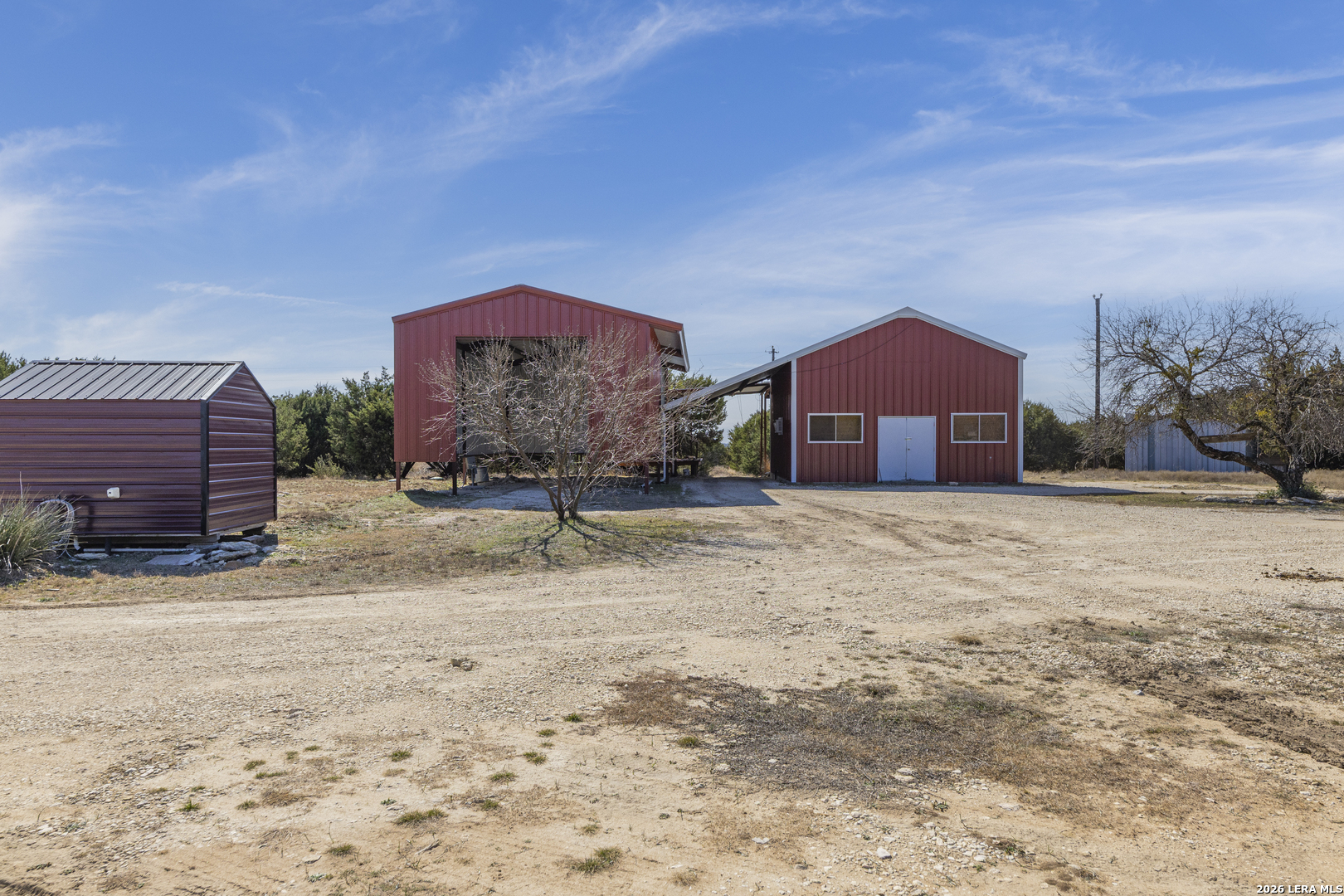 18293 N Highway 183