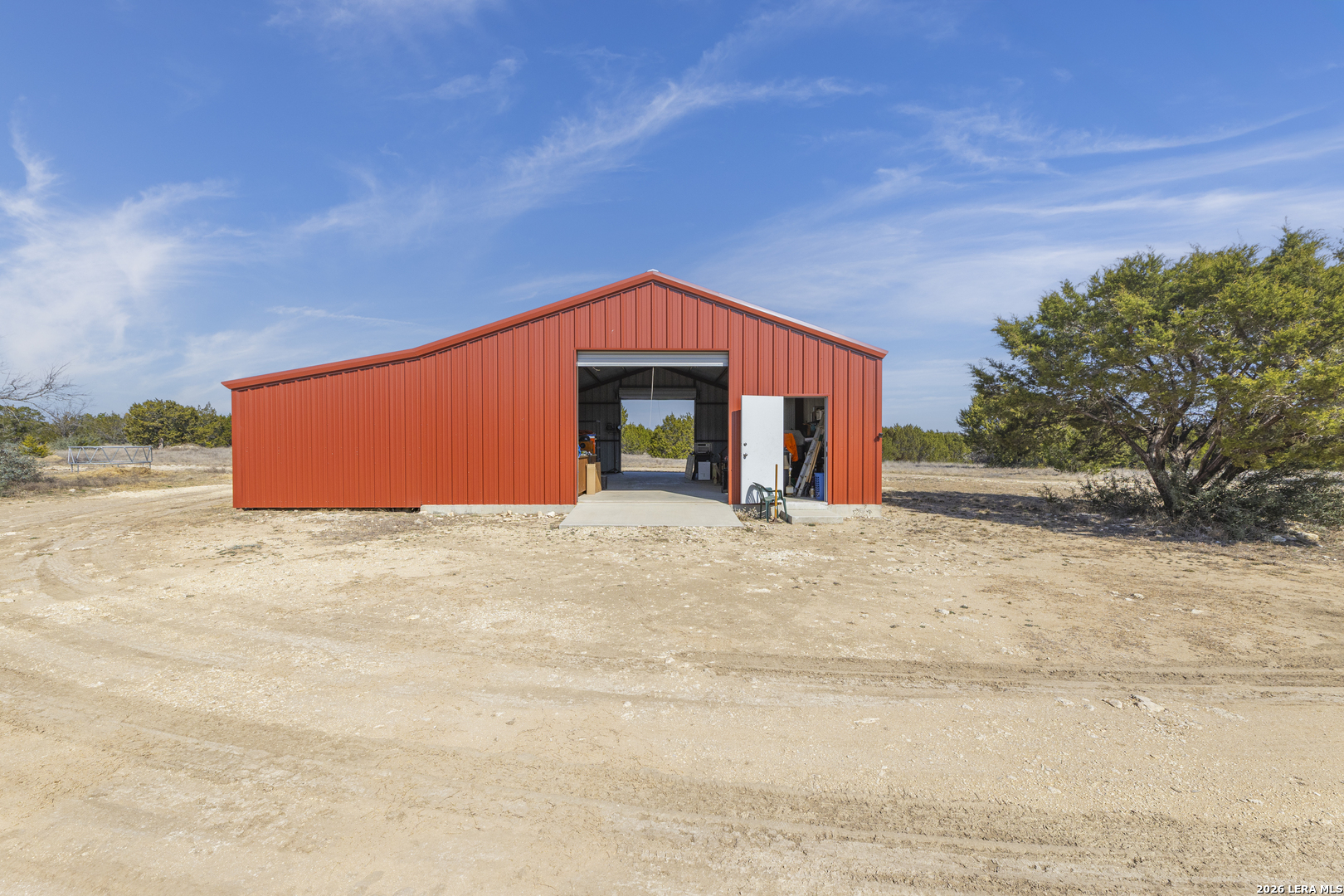 18293 N Highway 183