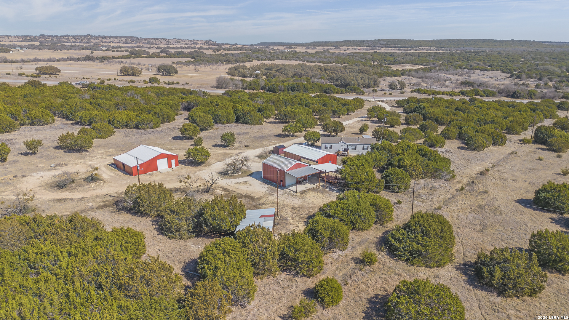 18293 N Highway 183