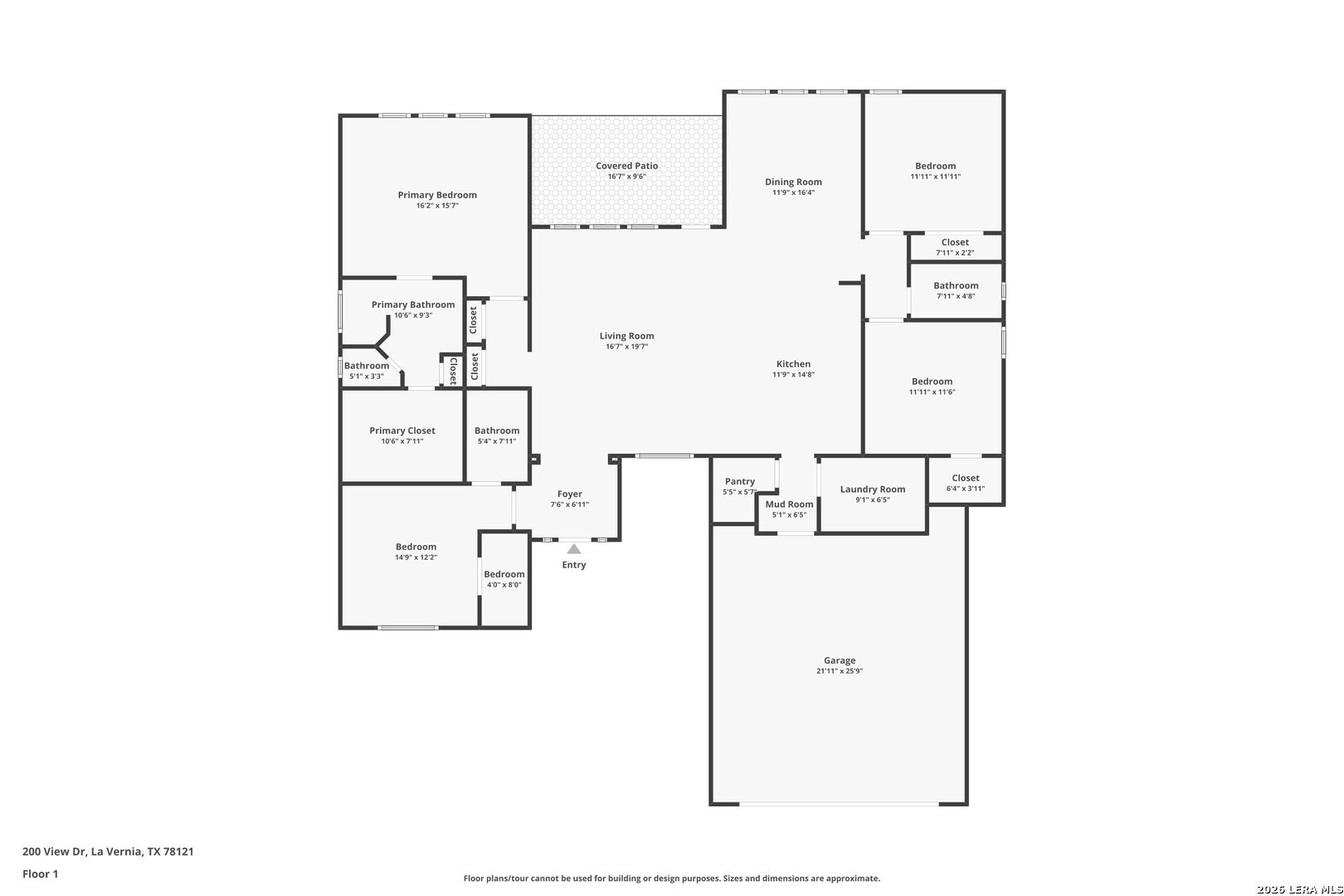 200 Lakeview Cir