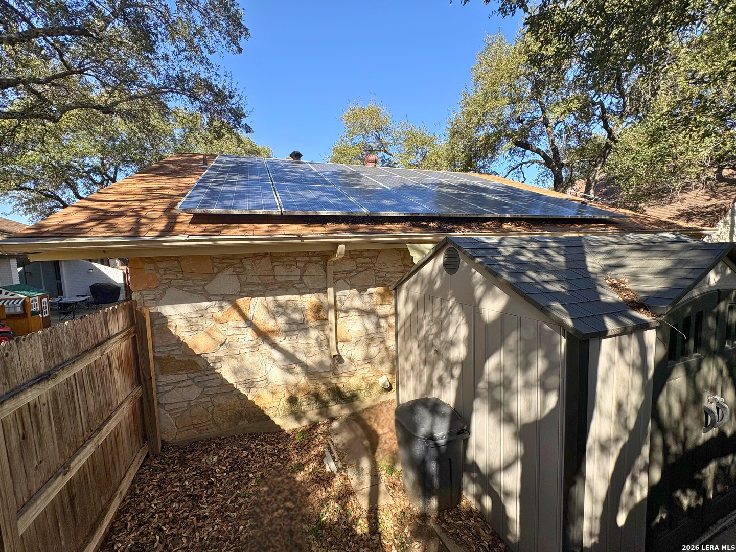 4322 Center Oak Woods
