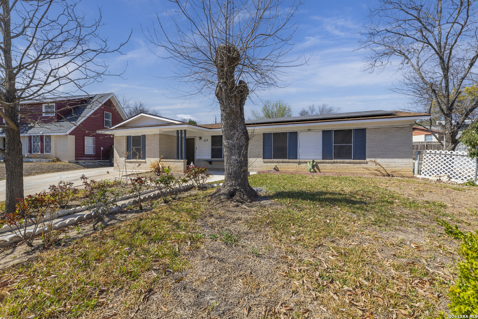 619 Northtrail