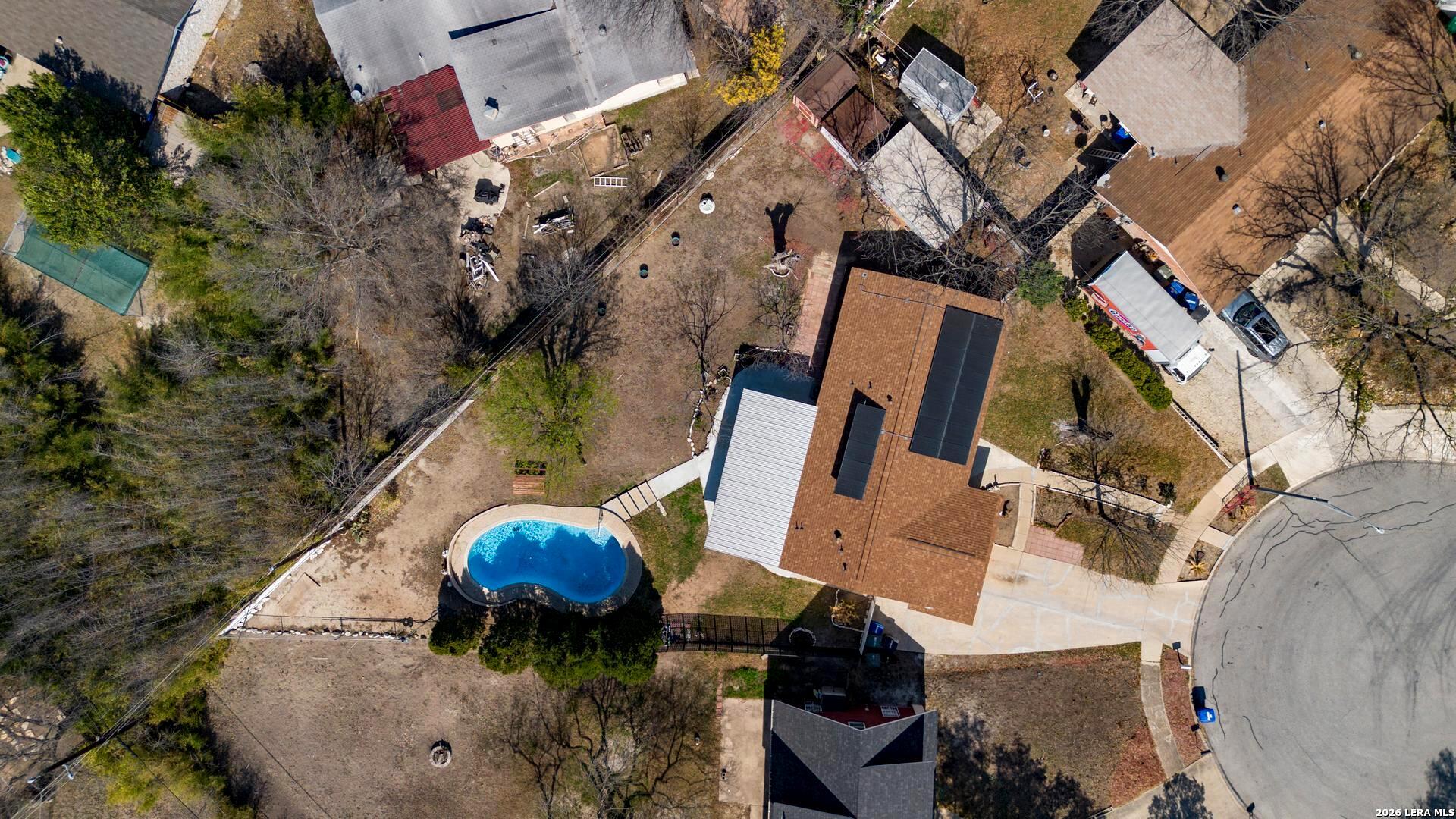 619 Northtrail
