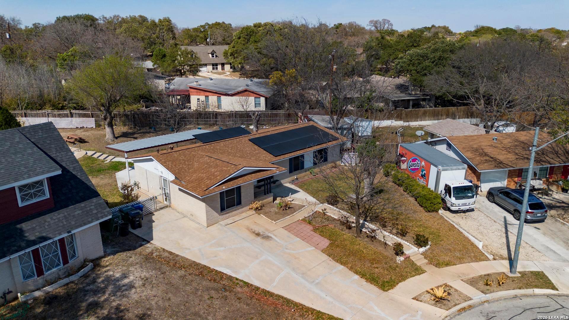 619 Northtrail