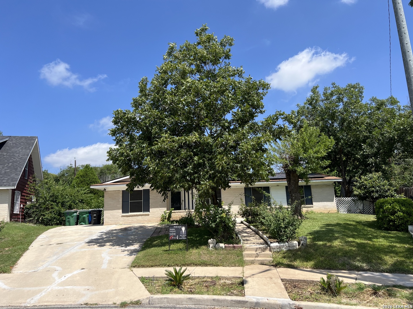 619 Northtrail