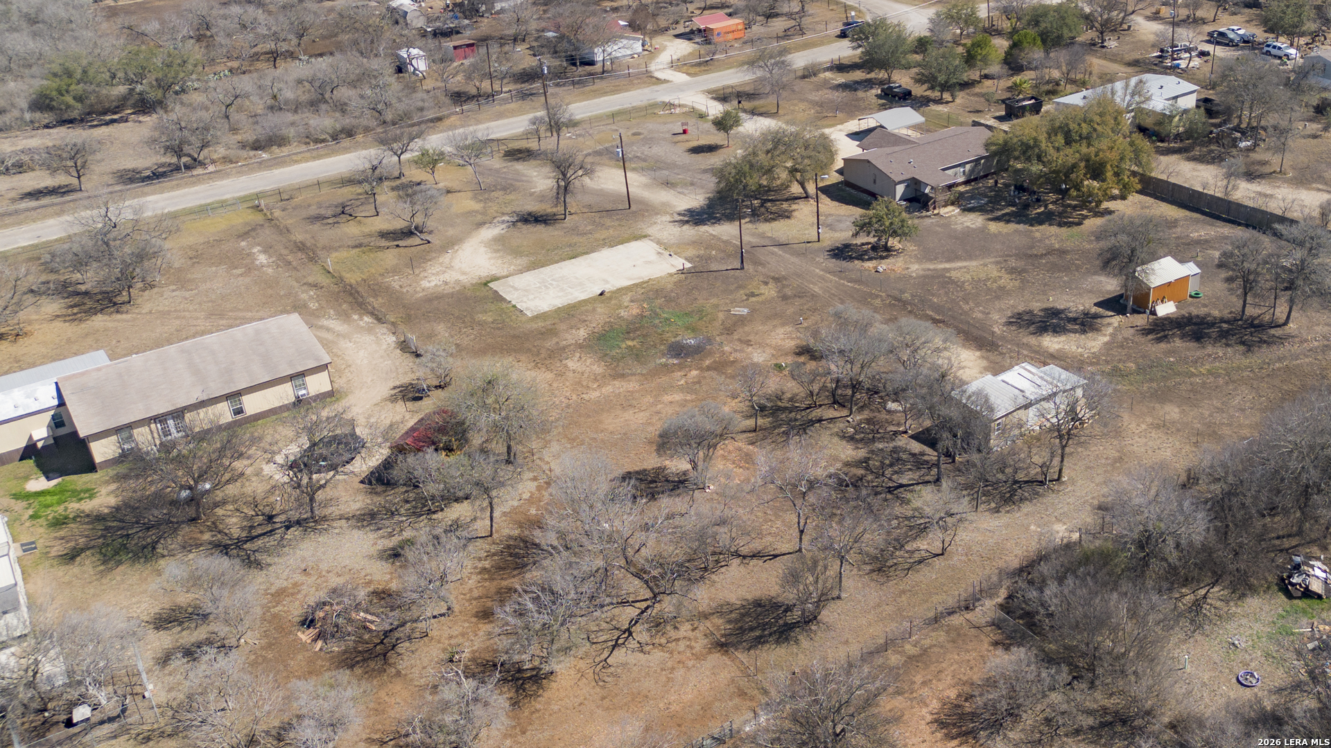 494 County Road 4638