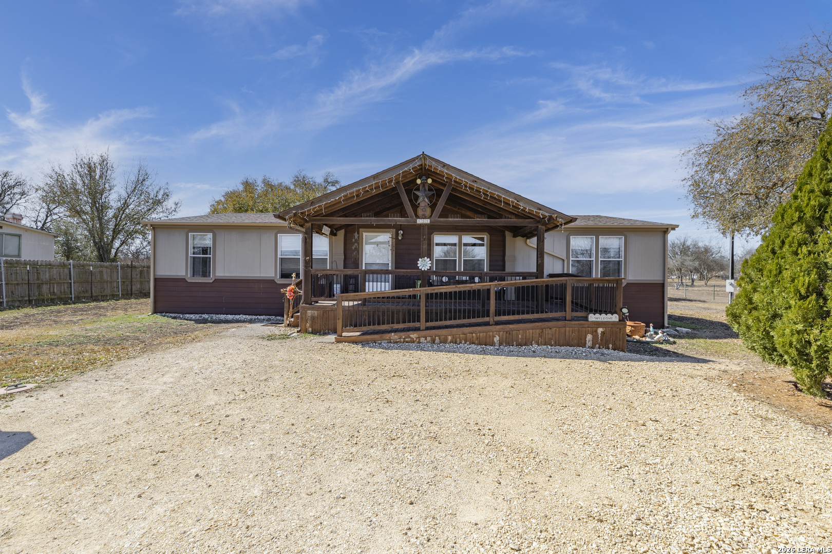 494 County Road 4638