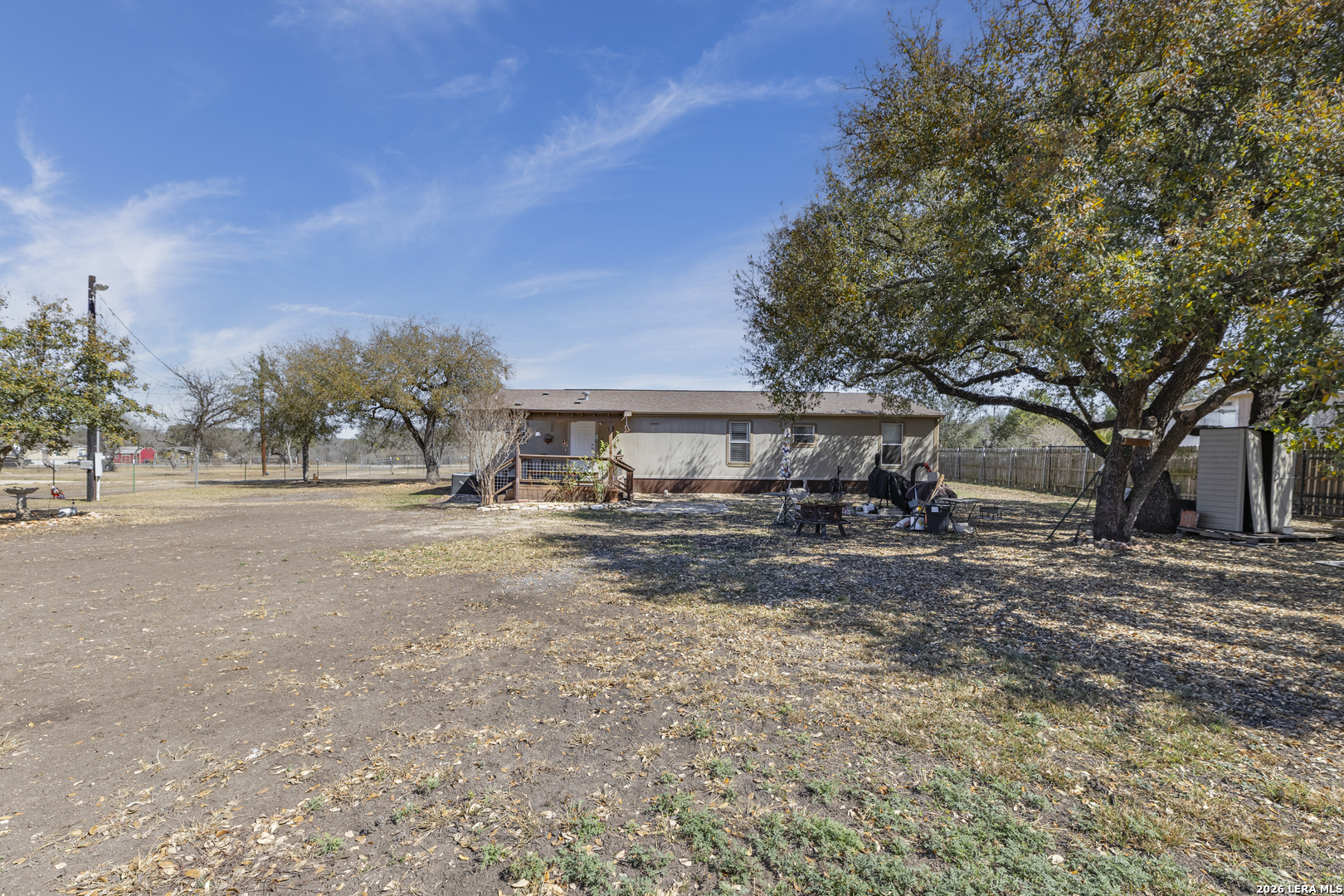 494 County Road 4638