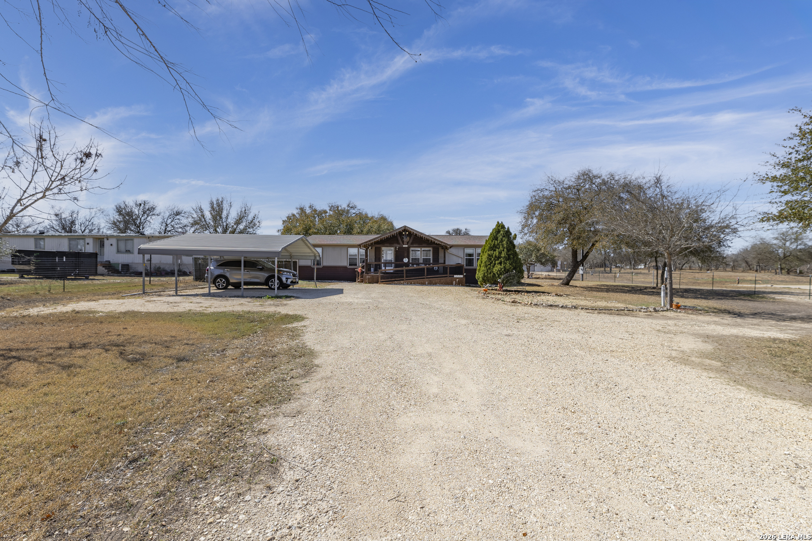494 County Road 4638