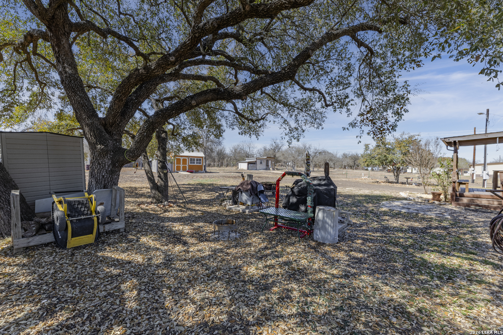 494 County Road 4638