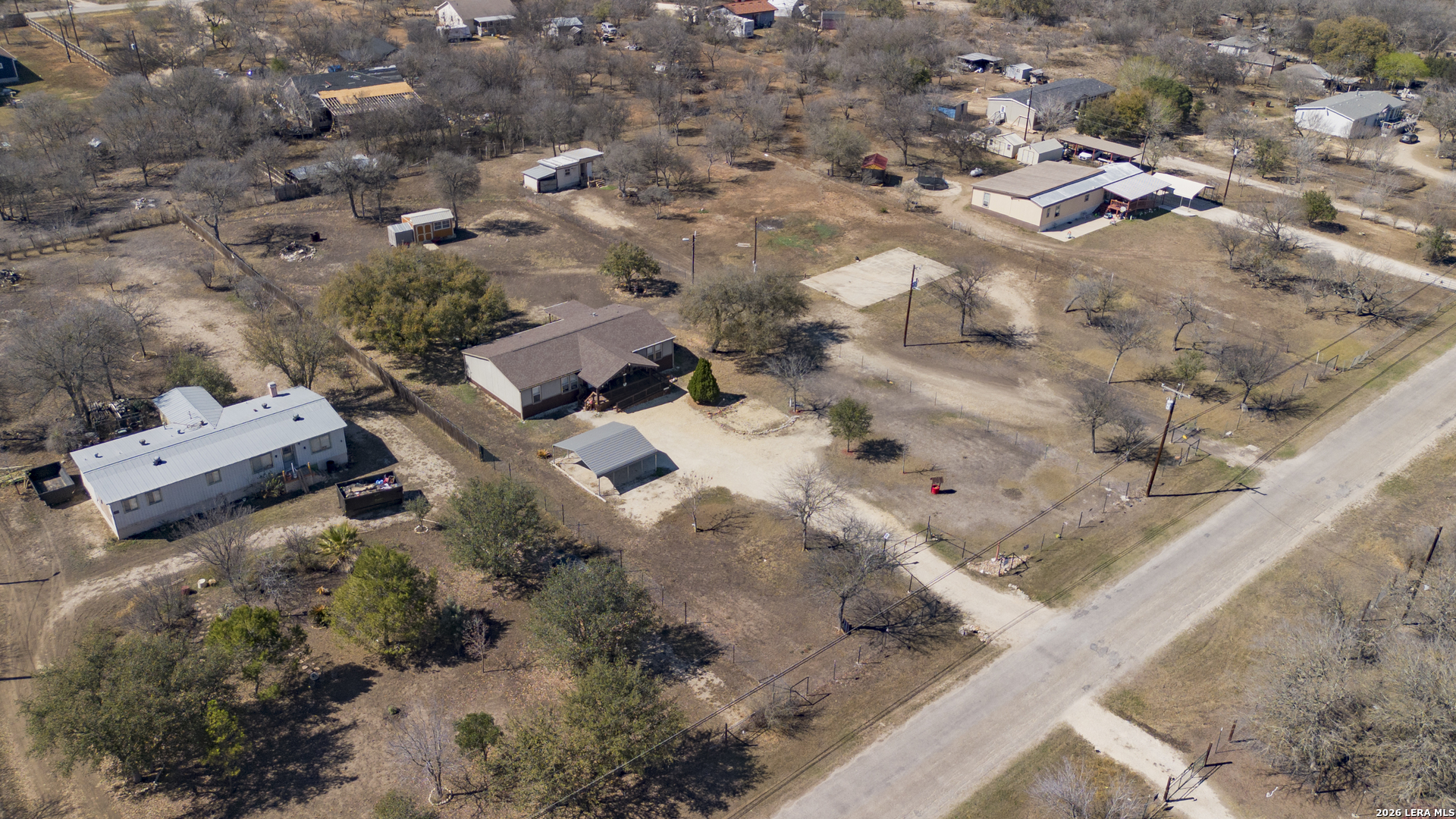 494 County Road 4638