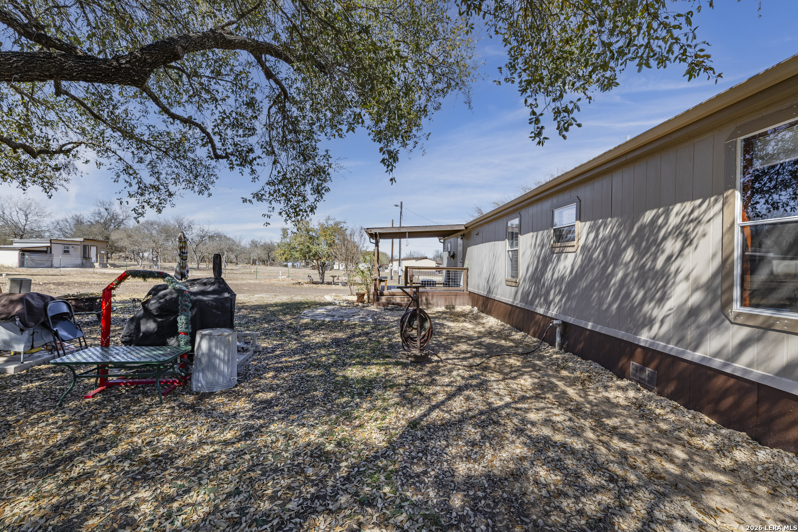 494 County Road 4638