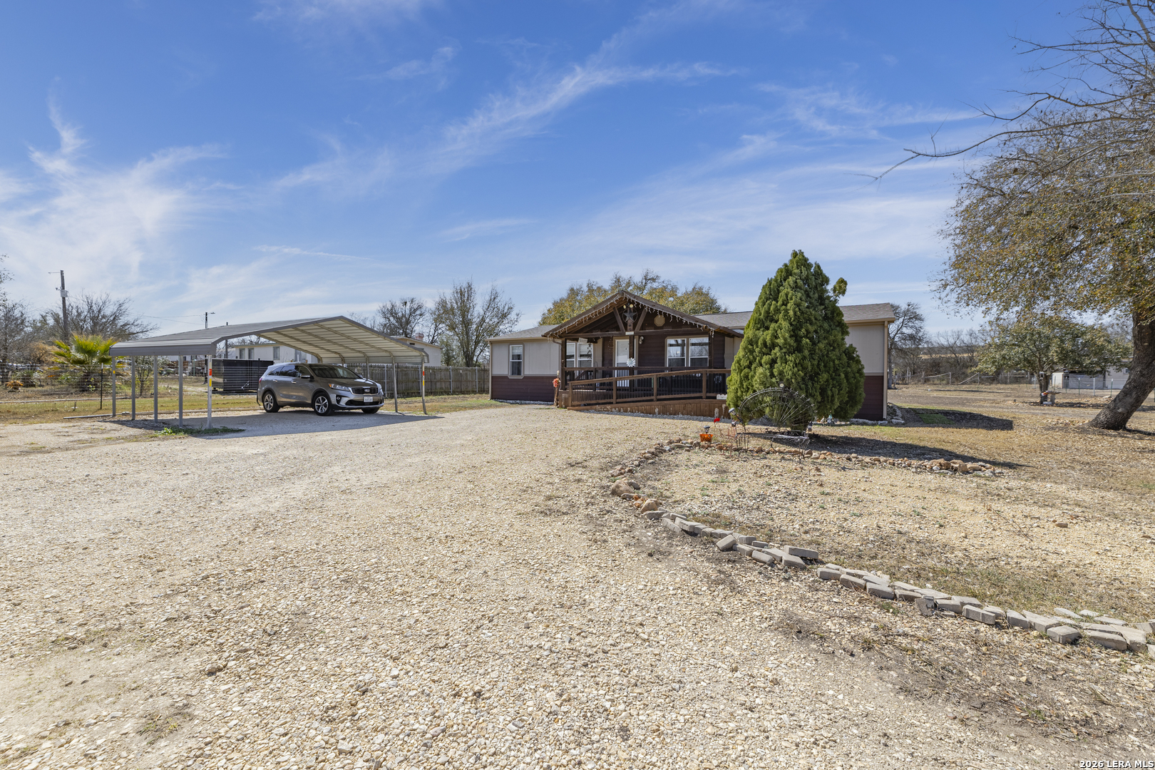 494 County Road 4638