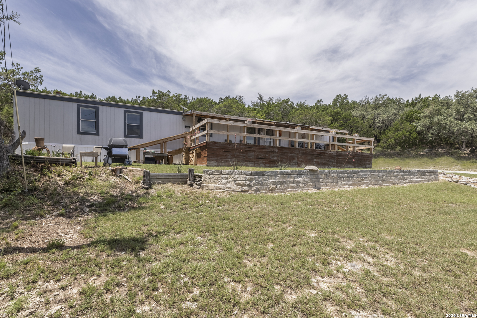 21601 Long Hill Dr
