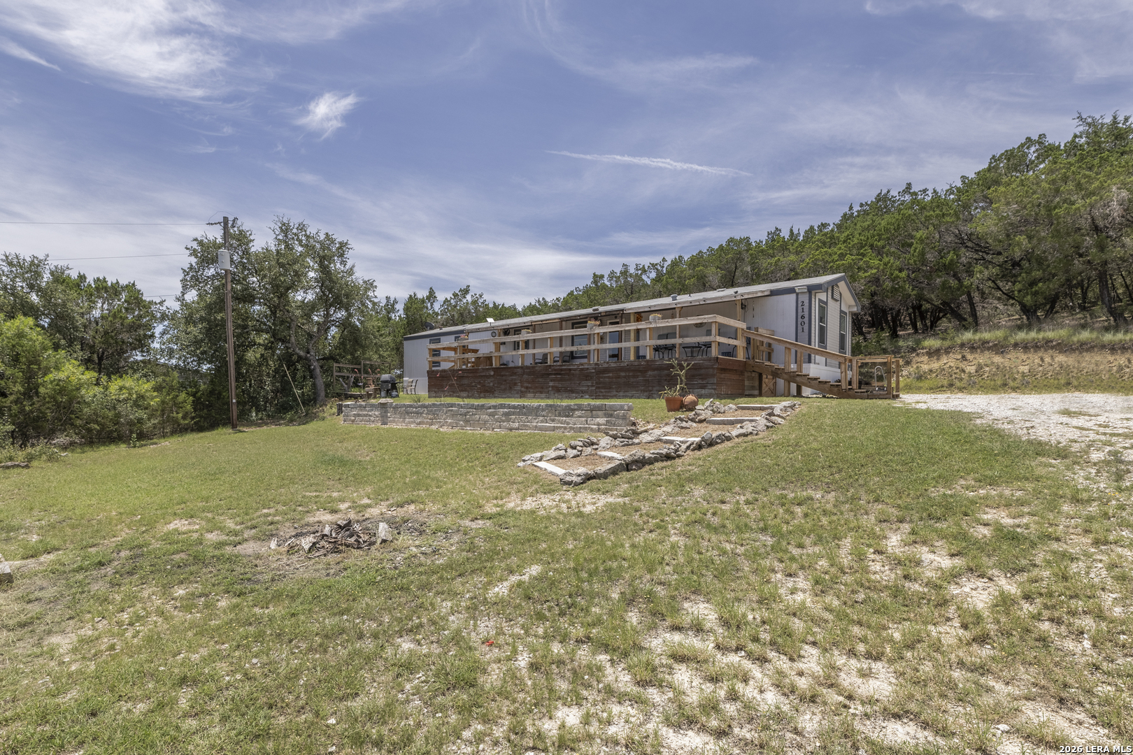 21601 Long Hill Dr