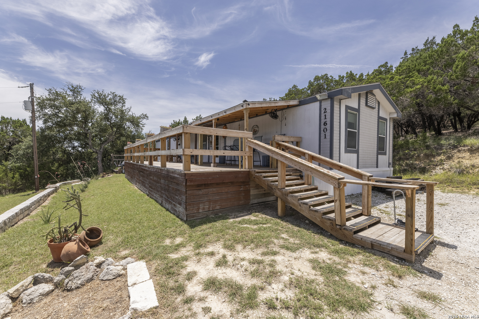 21601 Long Hill Dr