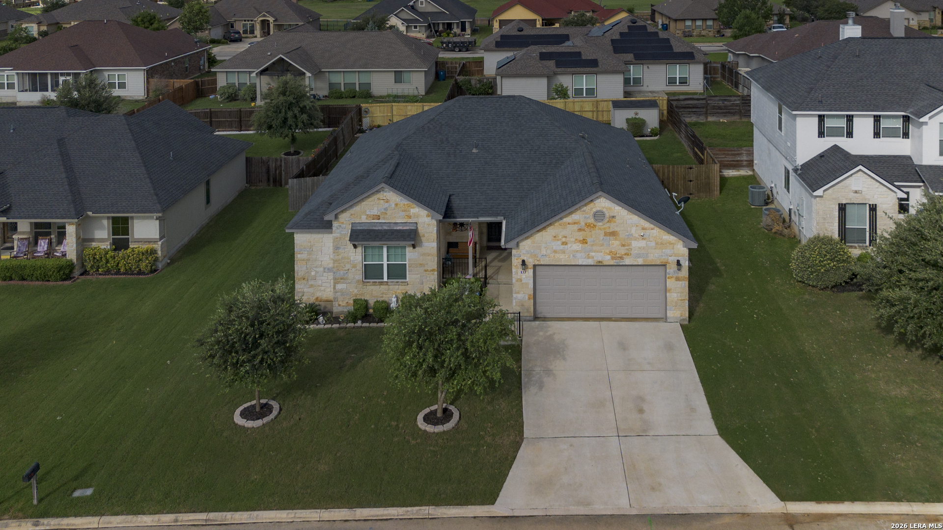 133 Grand View