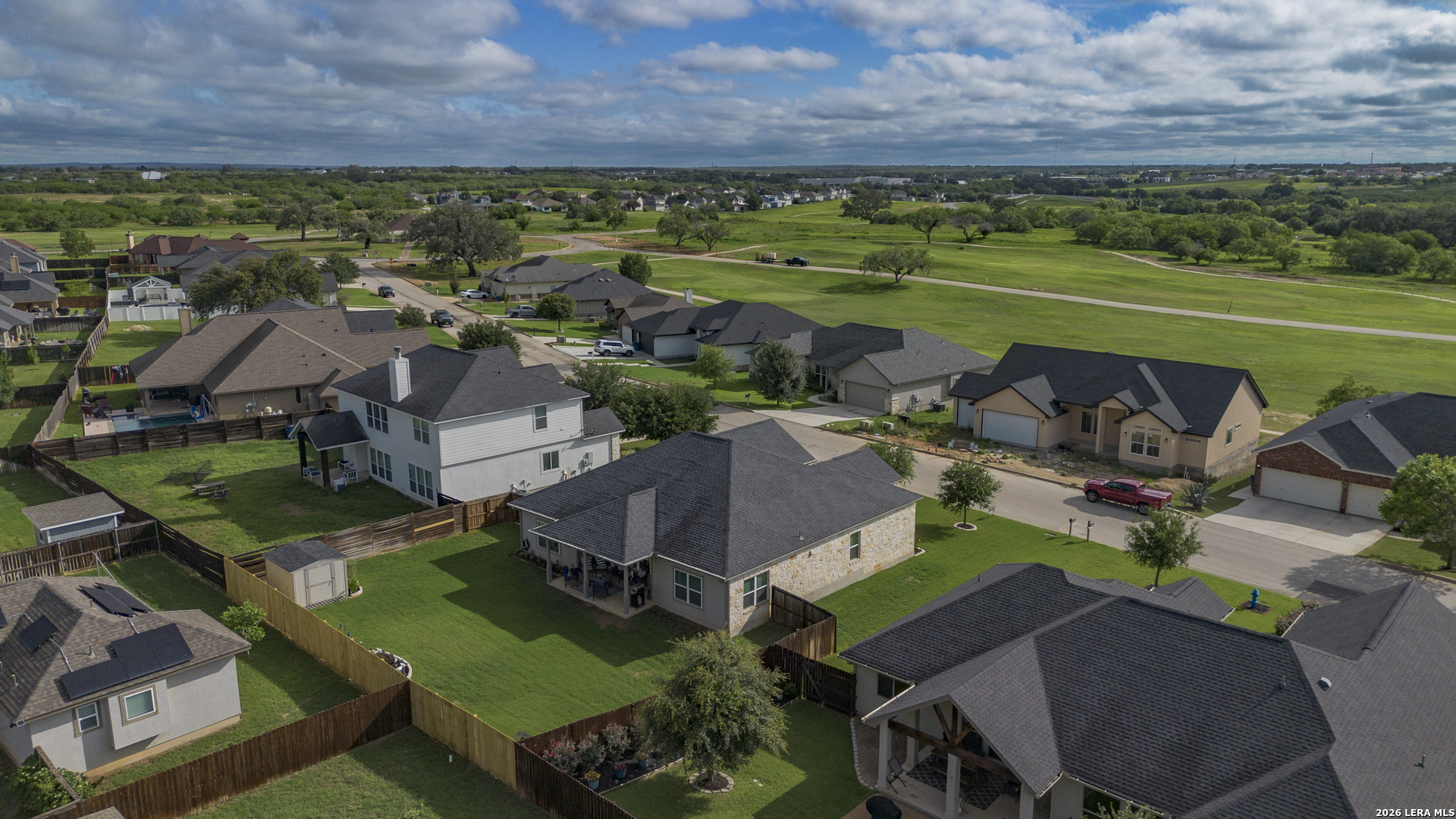 133 Grand View