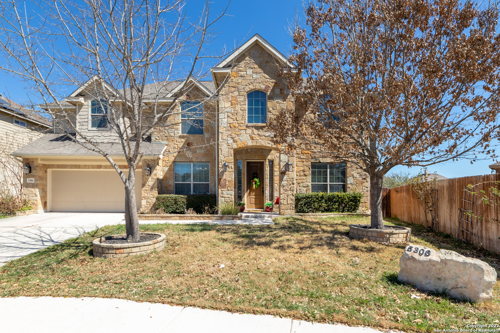 5306 Tulip Bend