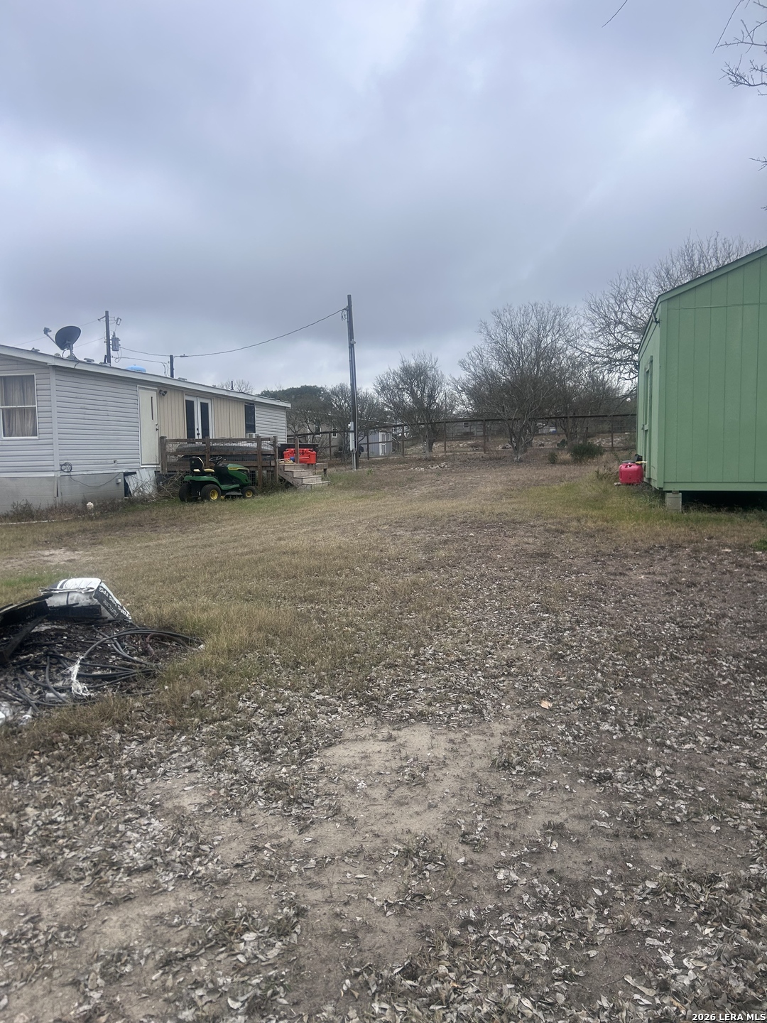 298 County Road 5633