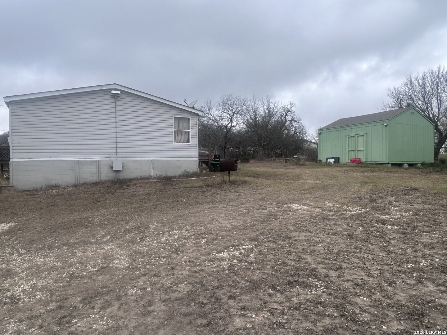 298 County Road 5633