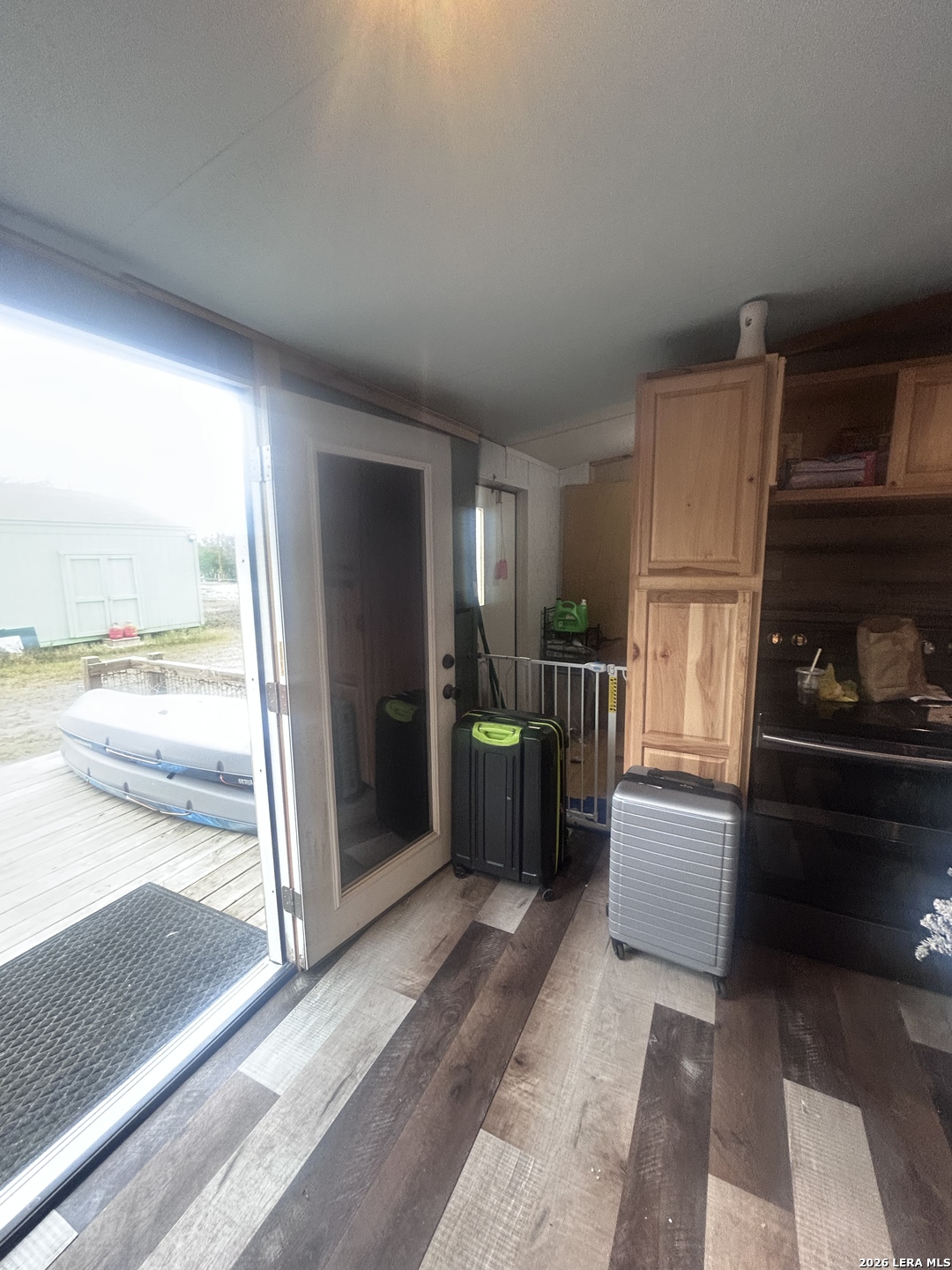 298 County Road 5633