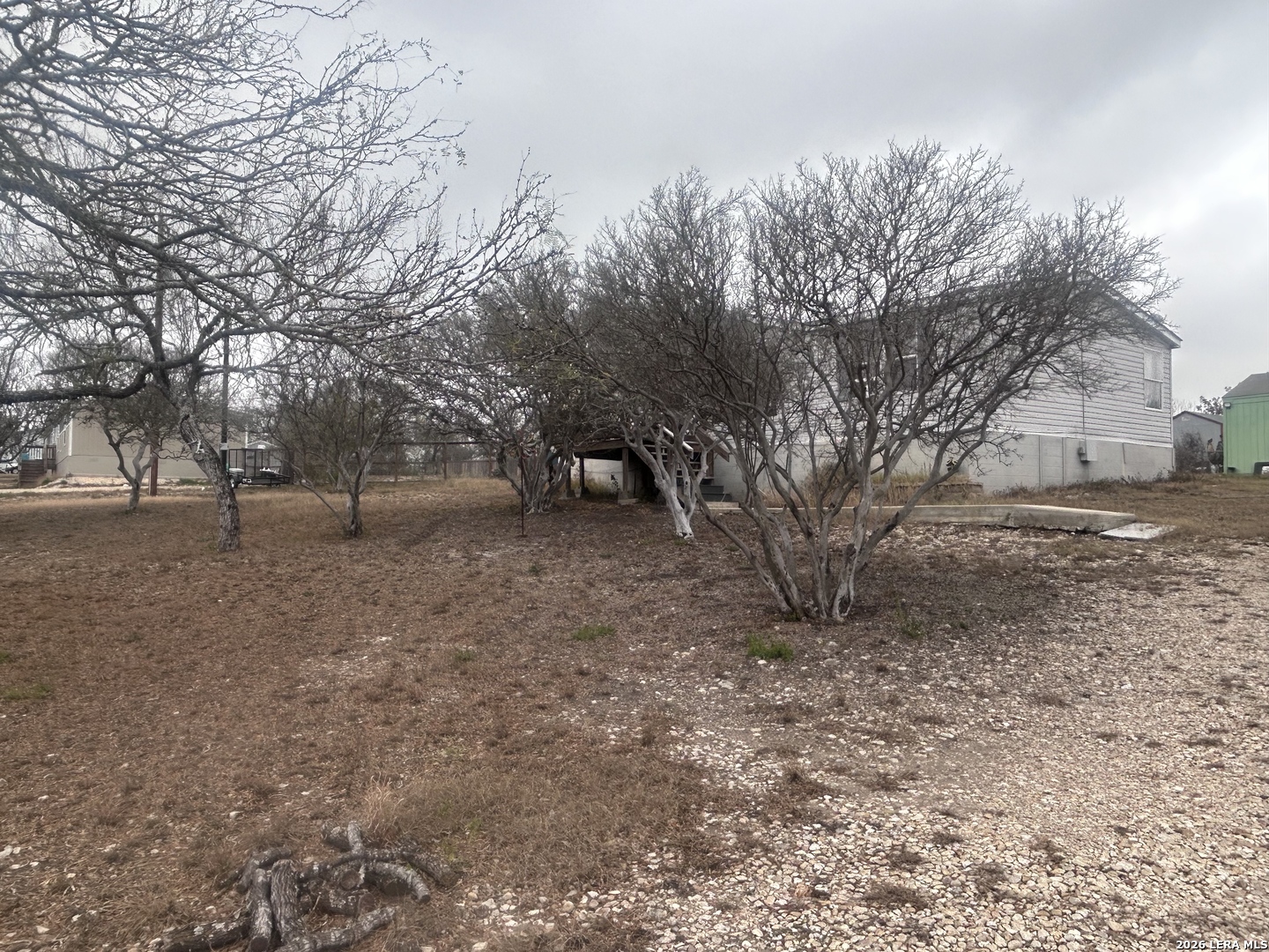 298 County Road 5633