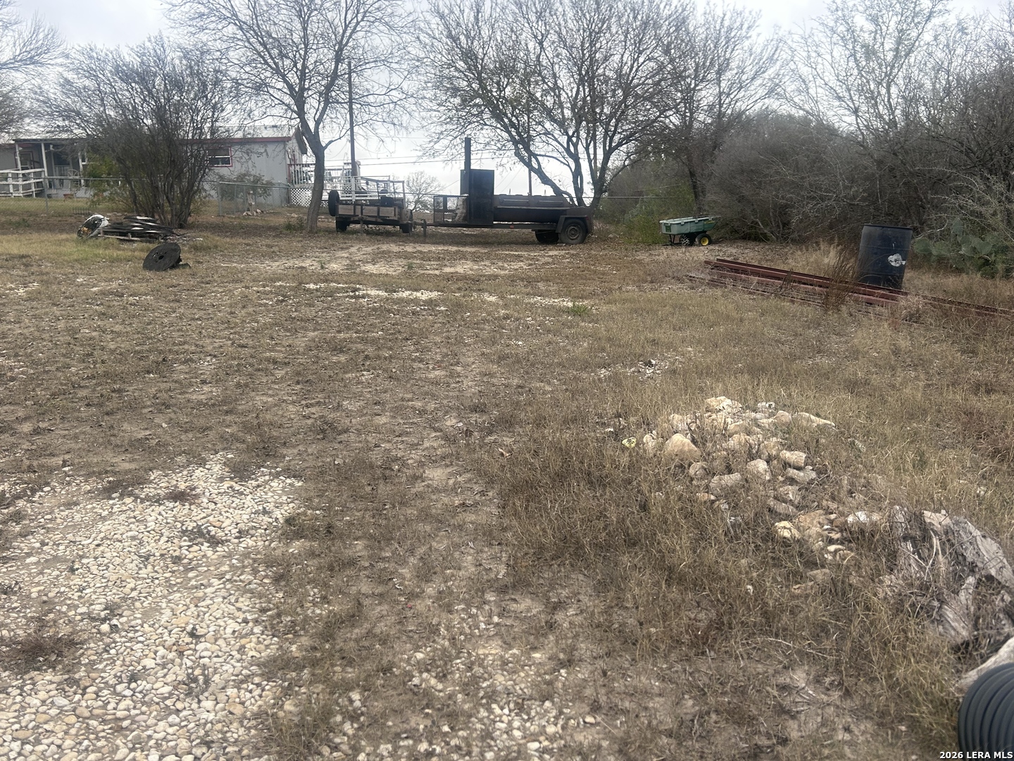298 County Road 5633