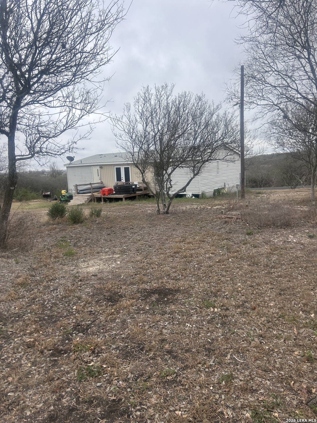 298 County Road 5633