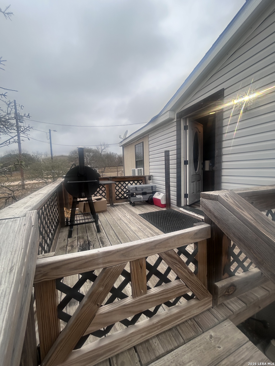 298 County Road 5633