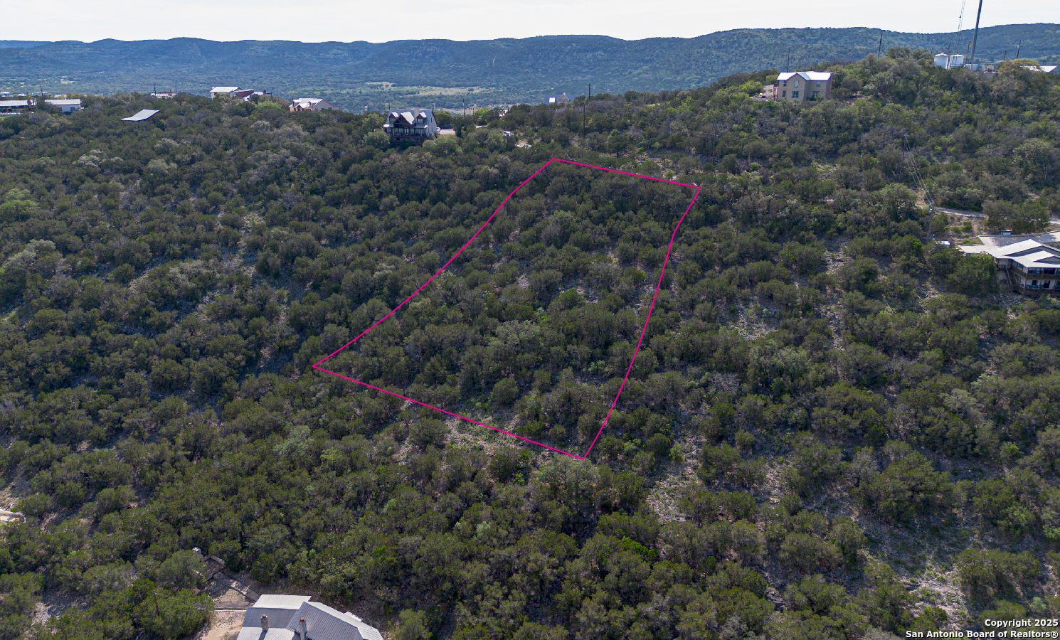 34 CAT CLAW MTN RD