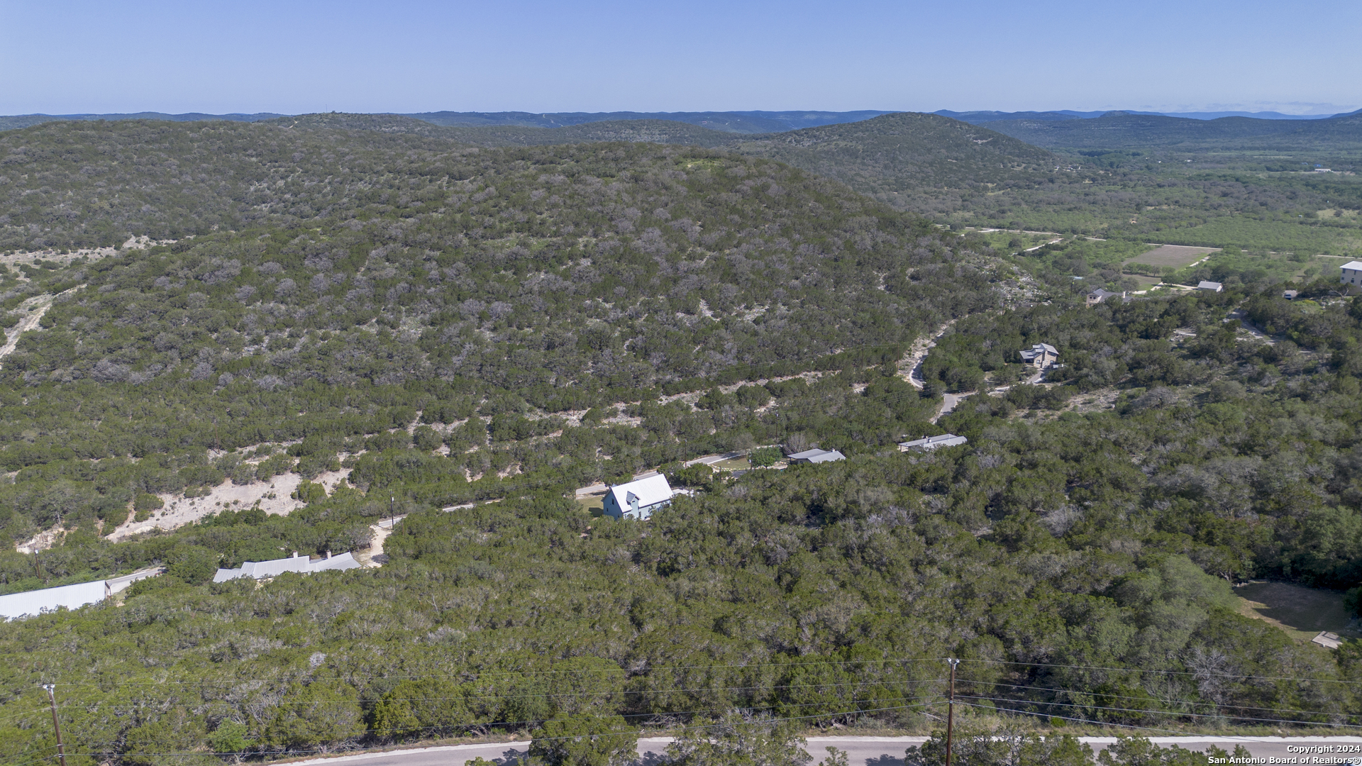 34 CAT CLAW MTN RD