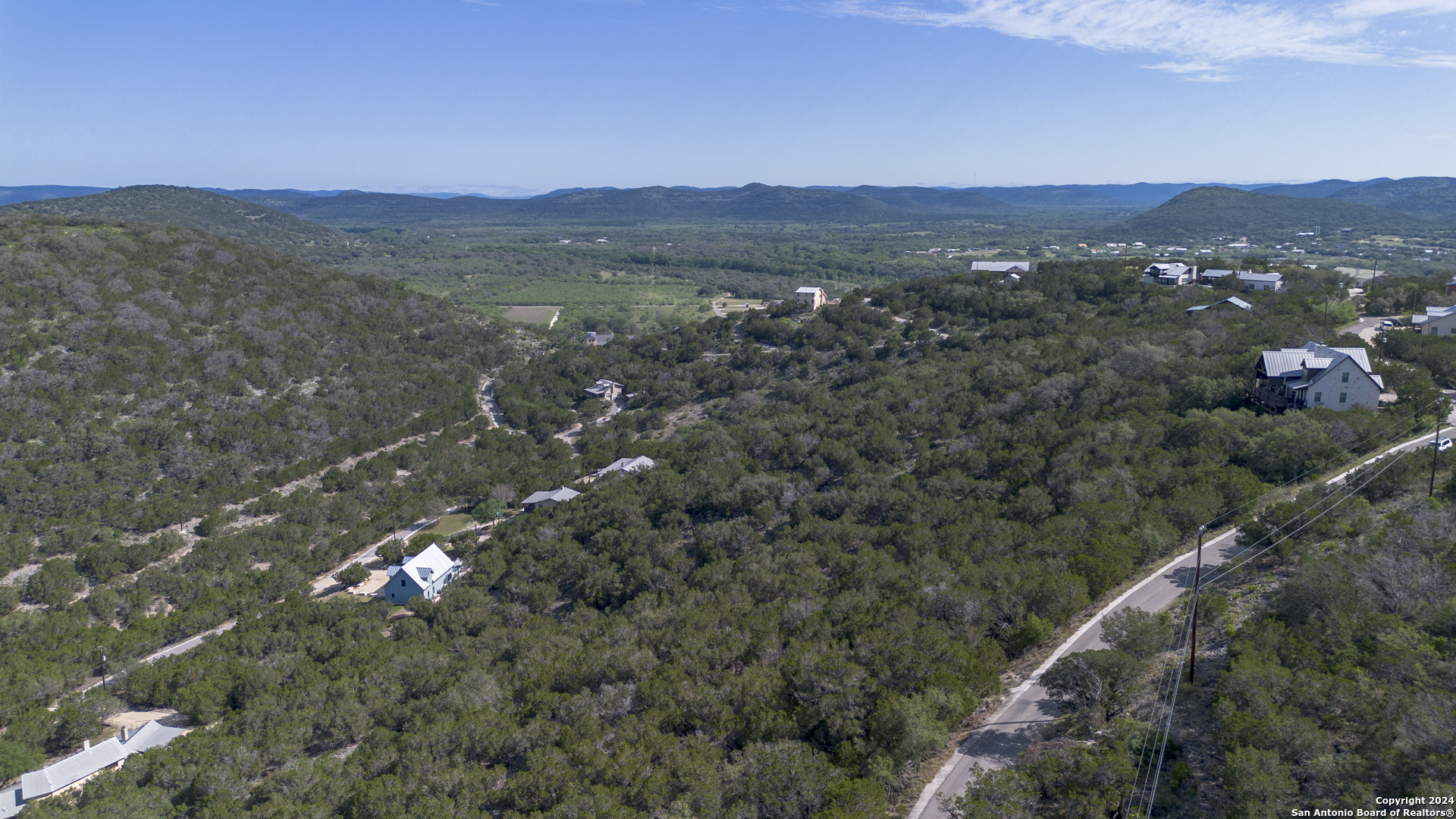 34 CAT CLAW MTN RD