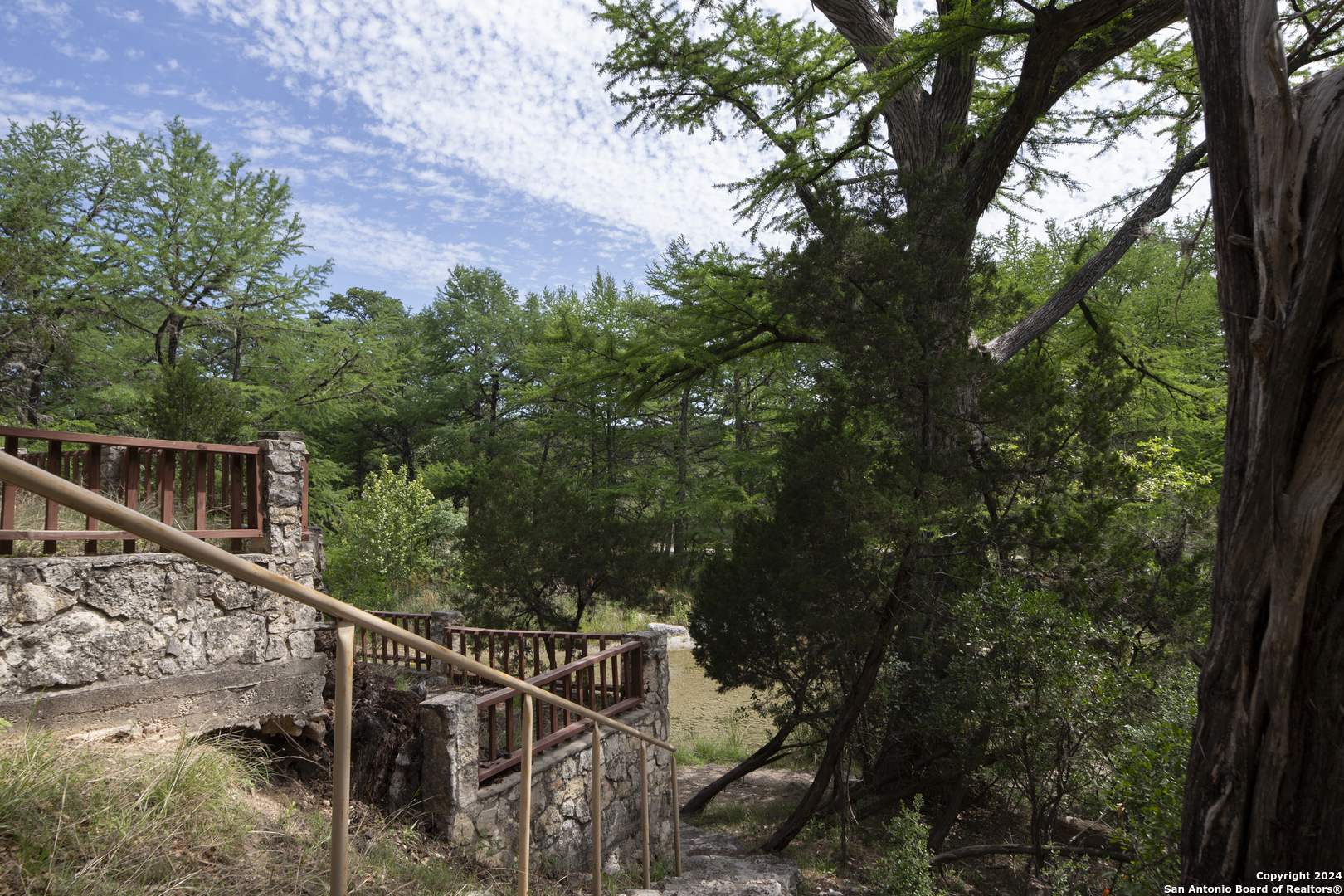 34 CAT CLAW MTN RD