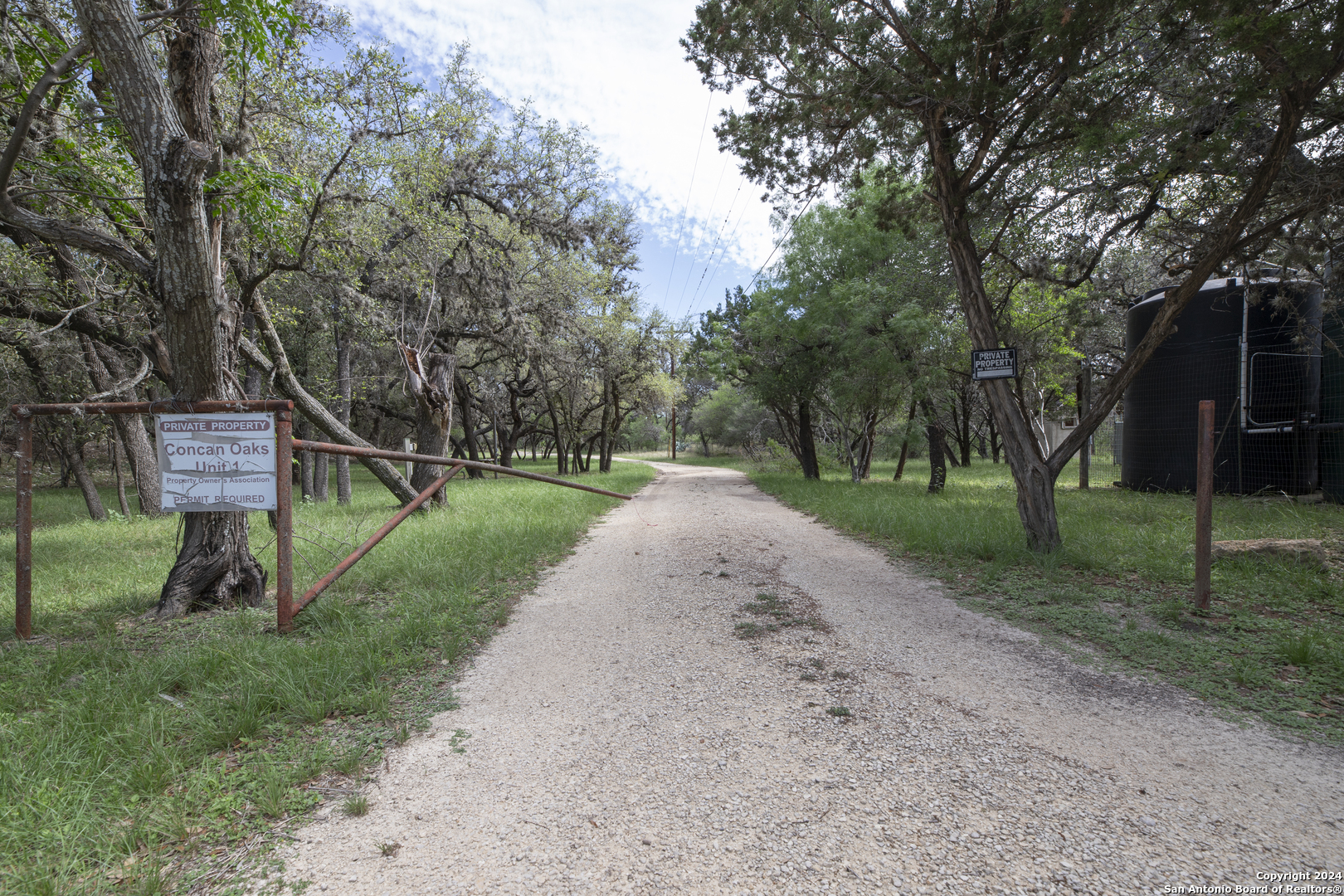 34 CAT CLAW MTN RD