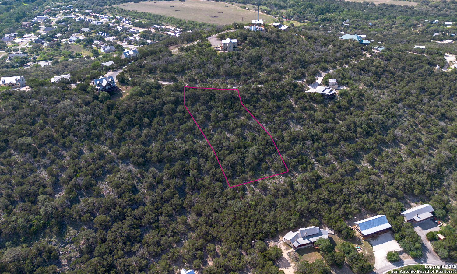34 CAT CLAW MTN RD