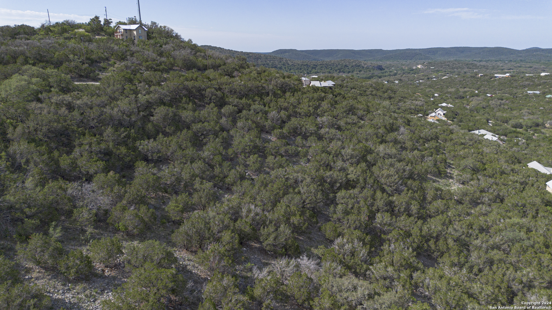 34 CAT CLAW MTN RD