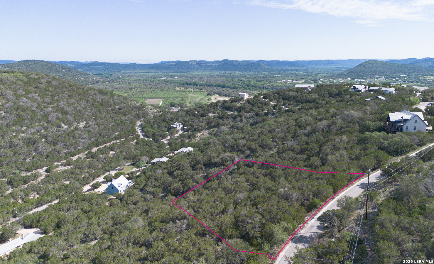 34 CAT CLAW MTN RD