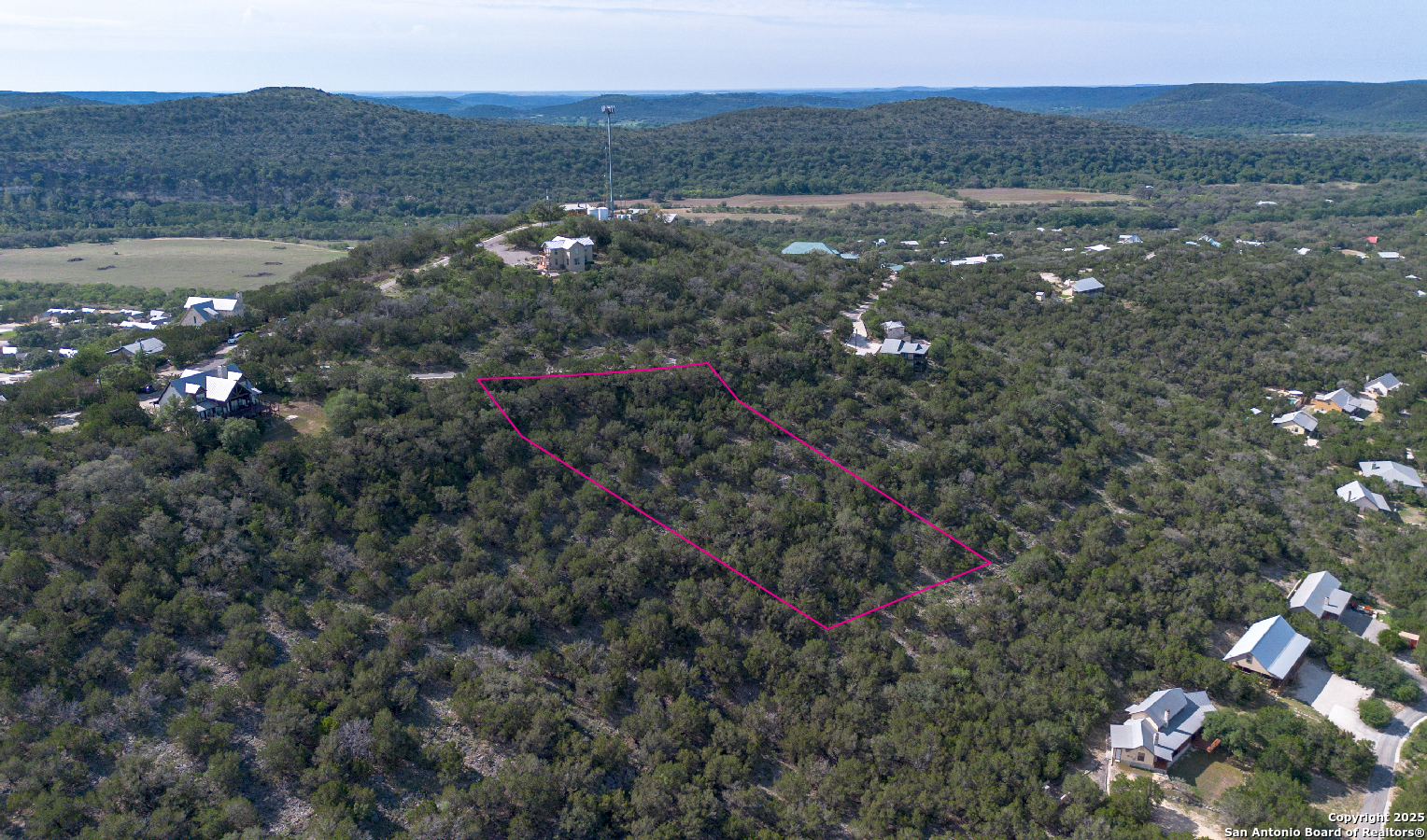 34 CAT CLAW MTN RD
