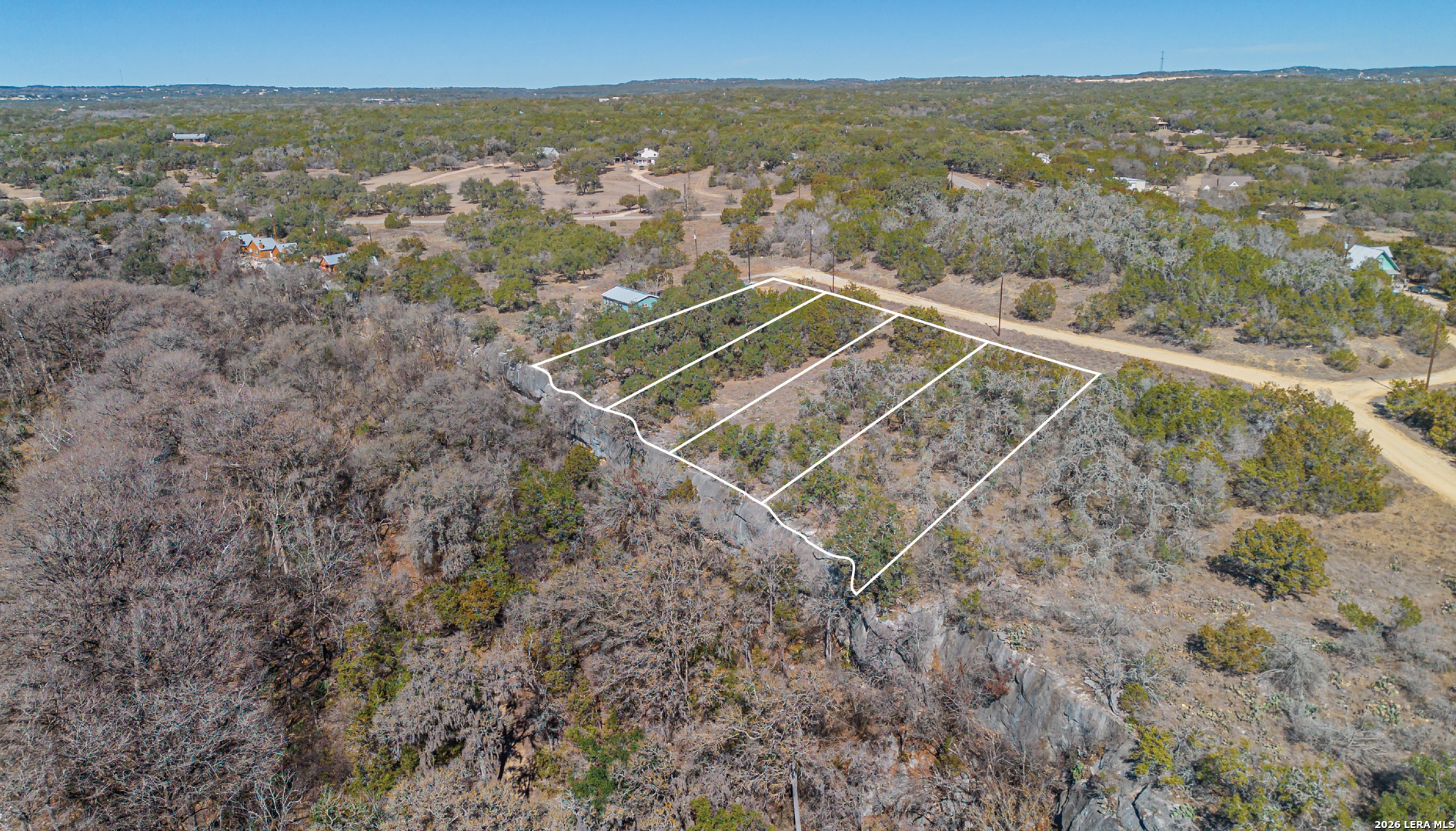 1076 Blue Bonnet Hill