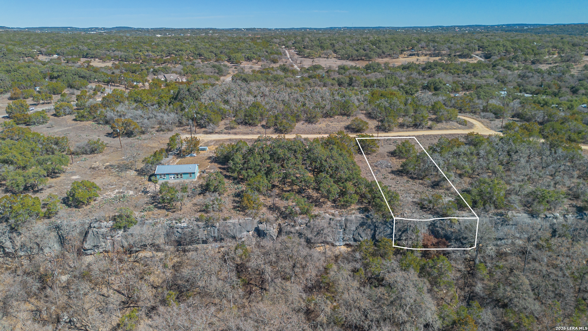 1076 Blue Bonnet Hill