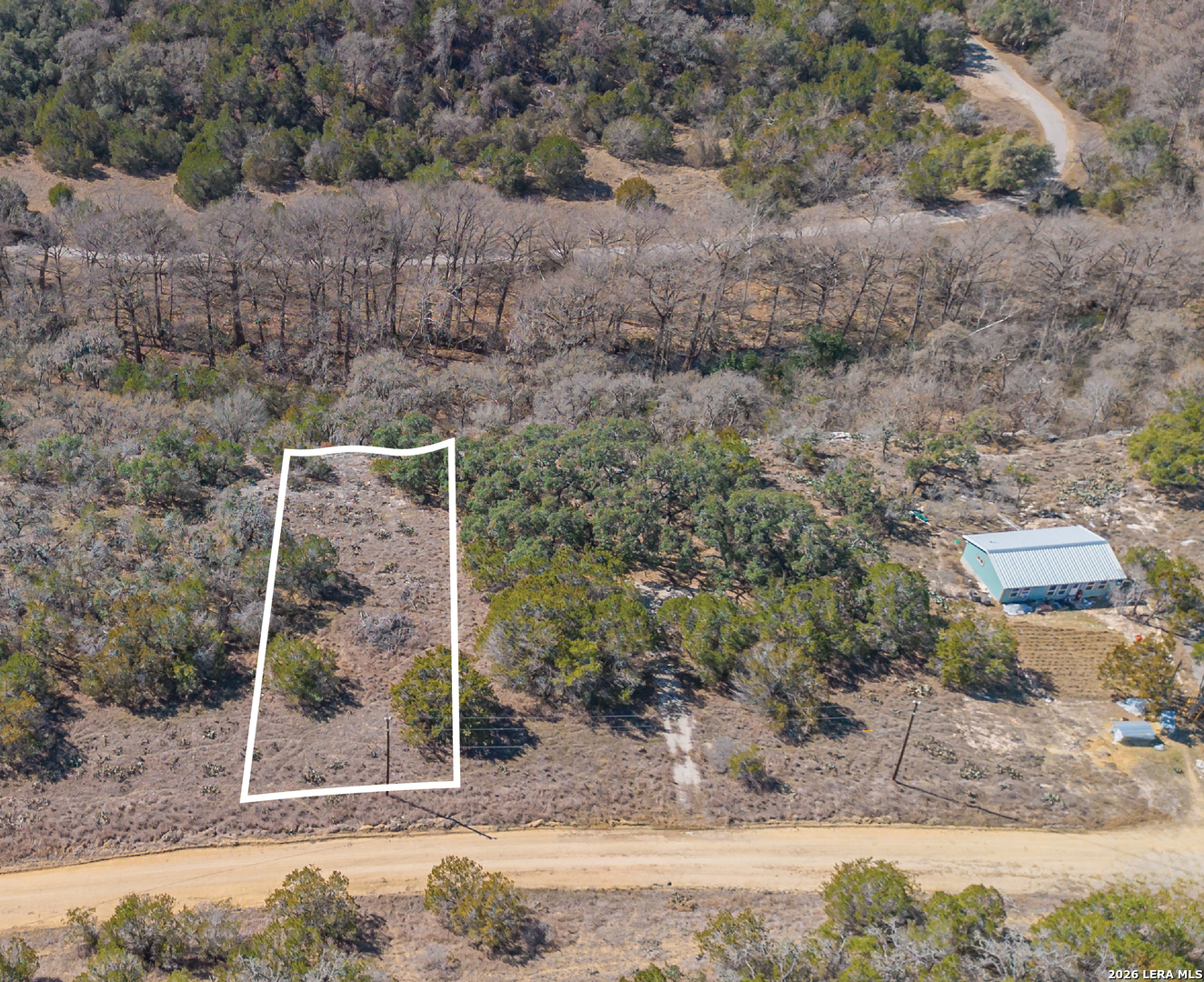 1076 Blue Bonnet Hill