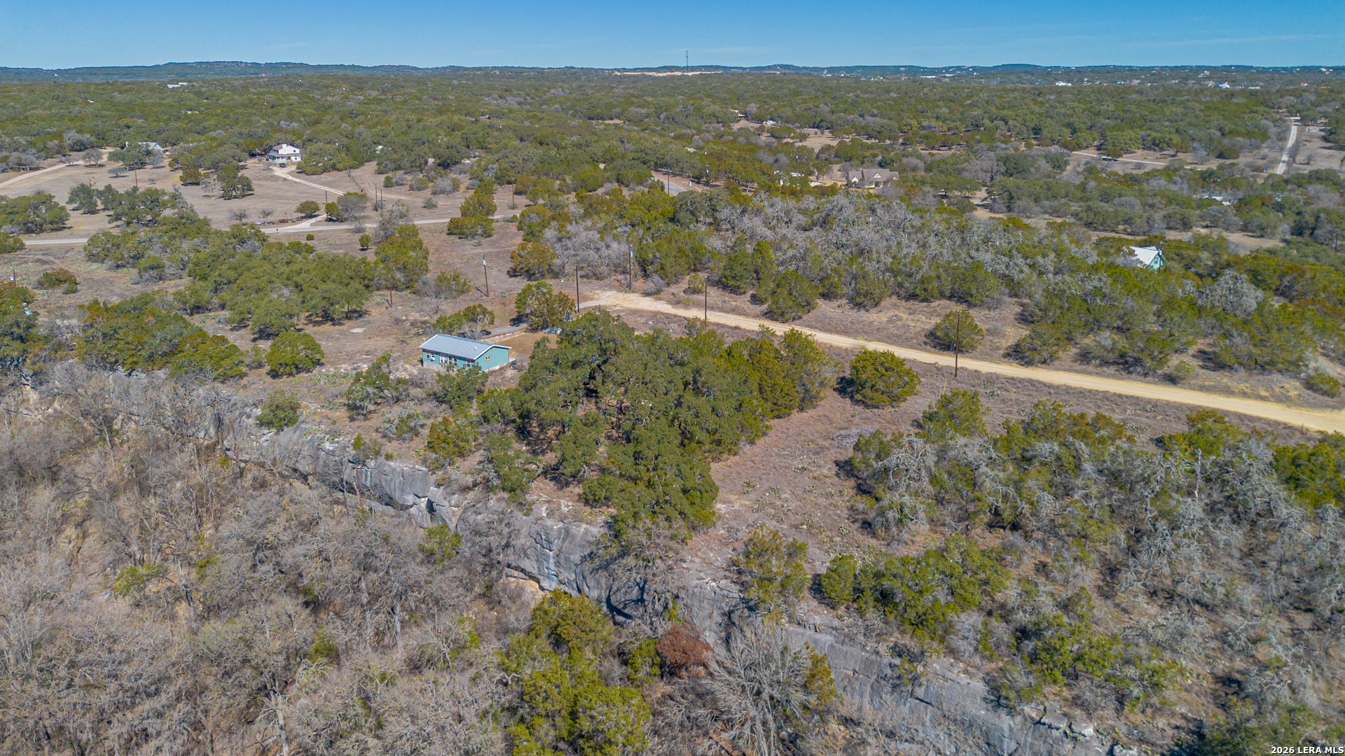1076 Blue Bonnet Hill